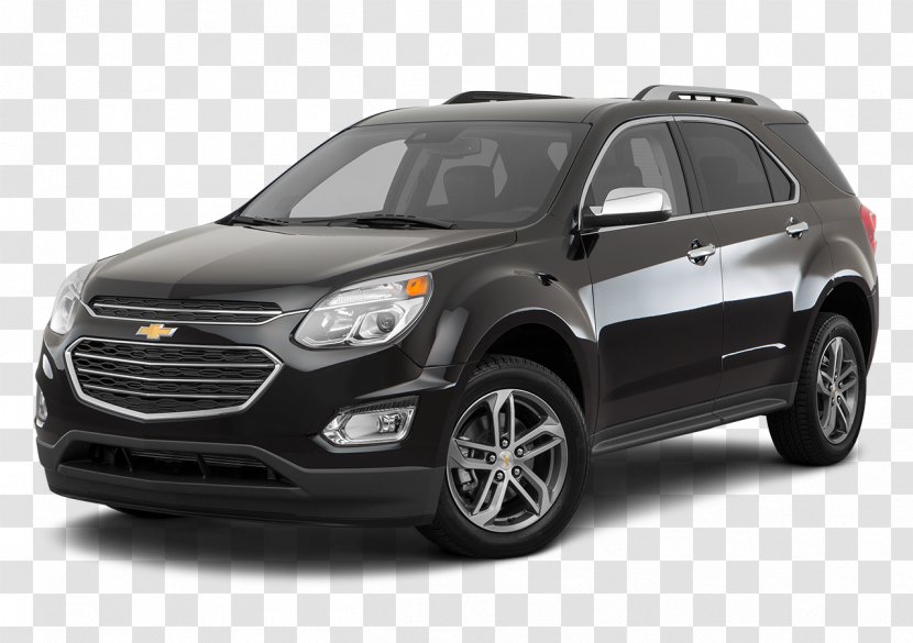 2017 Chevrolet Equinox 2012 2016 2013 - Fourwheel Drive - Local Auto Body Repair Shops Transparent PNG