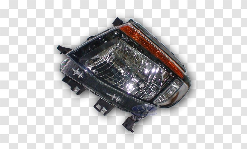 Headlamp Car Automotive Tail & Brake Light - Xls Transparent PNG