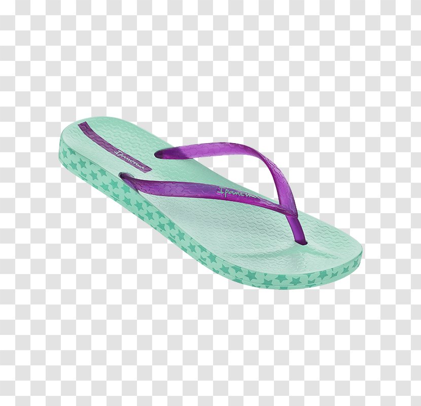 Flip-flops Ipanema Sandal Boot Plimsoll Shoe Transparent PNG