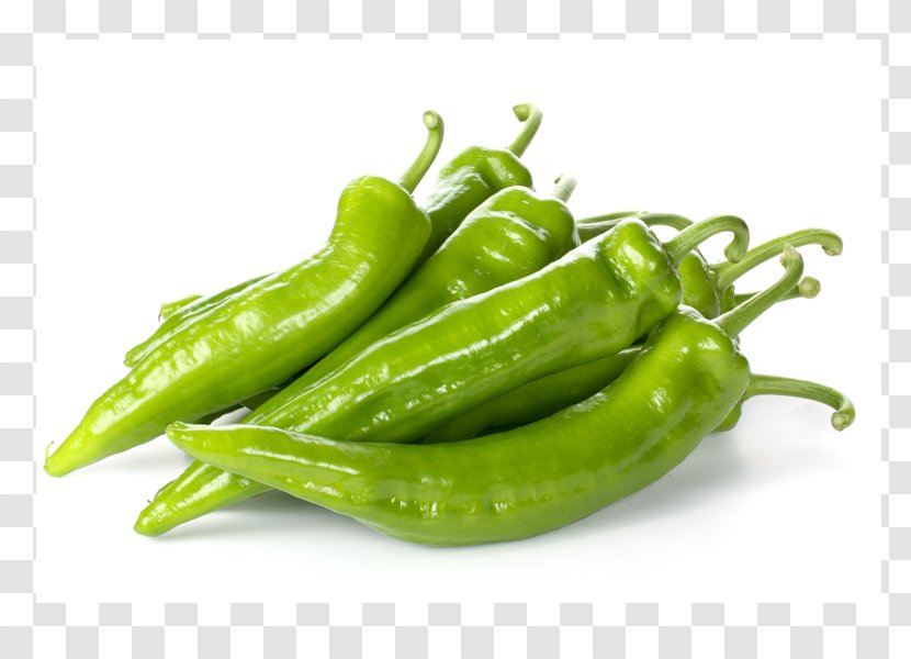 Capsicum Annuum Mandi Chili Pepper Organic Food Dal - Vegetable Transparent PNG