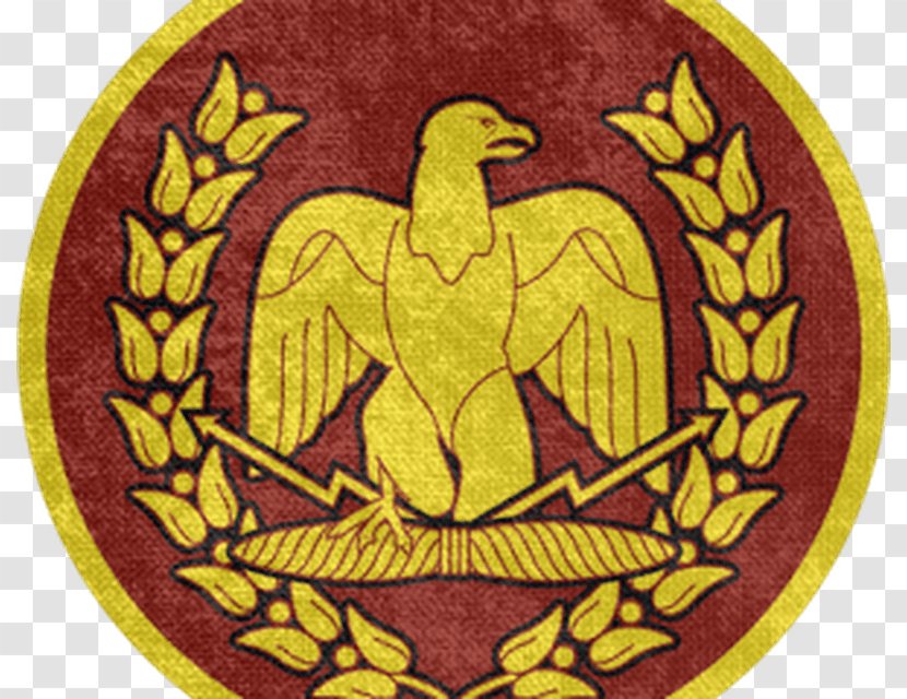 Total War: Rome II Rome: War Ancient Roman Empire Republic - Symbol Transparent PNG