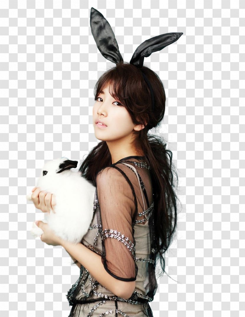 Bae Suzy Architecture 101 Miss A K-pop Art - October 10 Transparent PNG