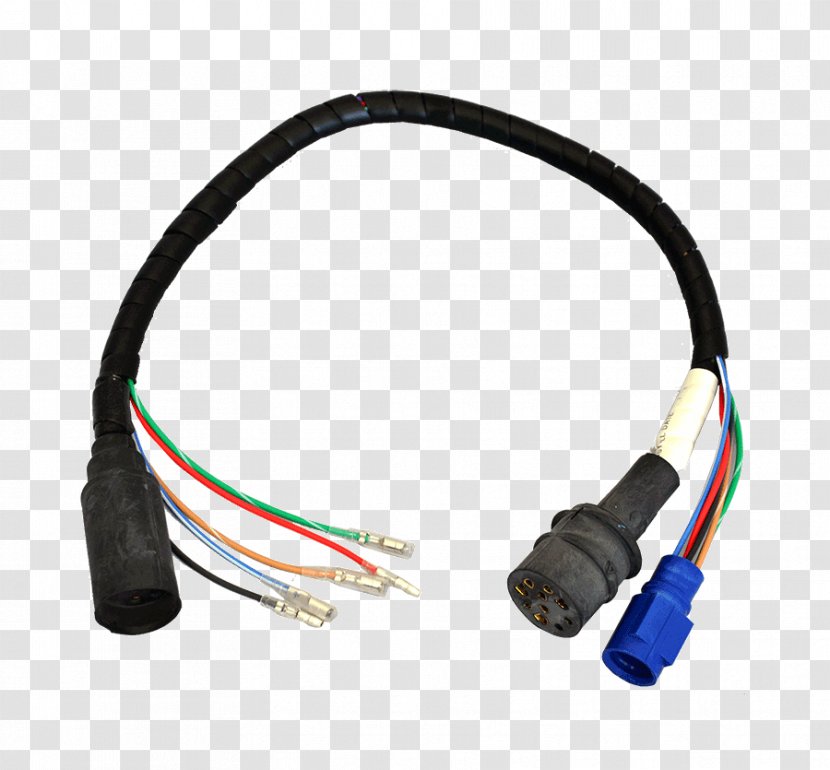 Network Cables Electrical Cable Connector Computer Data Transmission - Ethernet Transparent PNG
