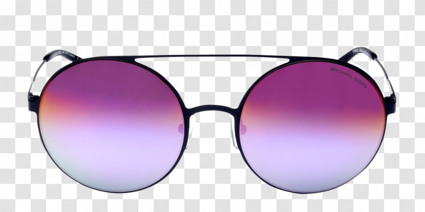 Sunglasses Michael Kors Clothing Accessories Ray-Ban - Ray Model Transparent PNG