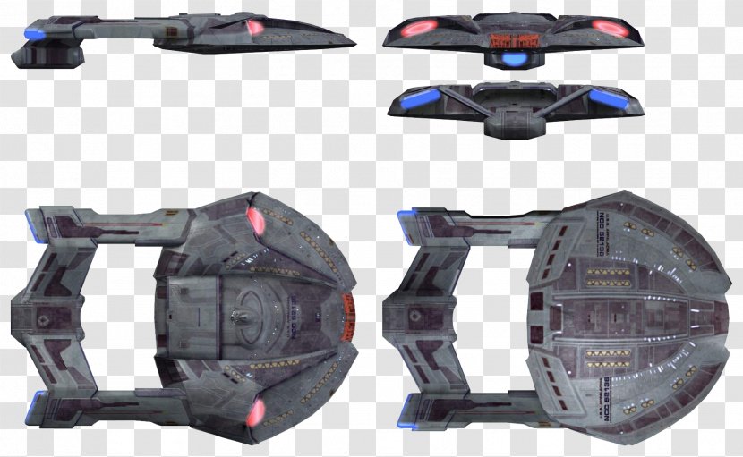 Star Trek: Legacy Starship Starfleet Spacecraft - Trek - Bicycle Clothing Transparent PNG
