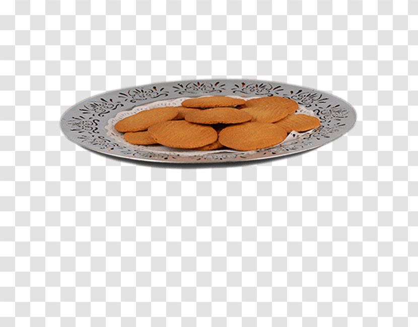 Orange S.A. - Plate - Butter Cookies Transparent PNG