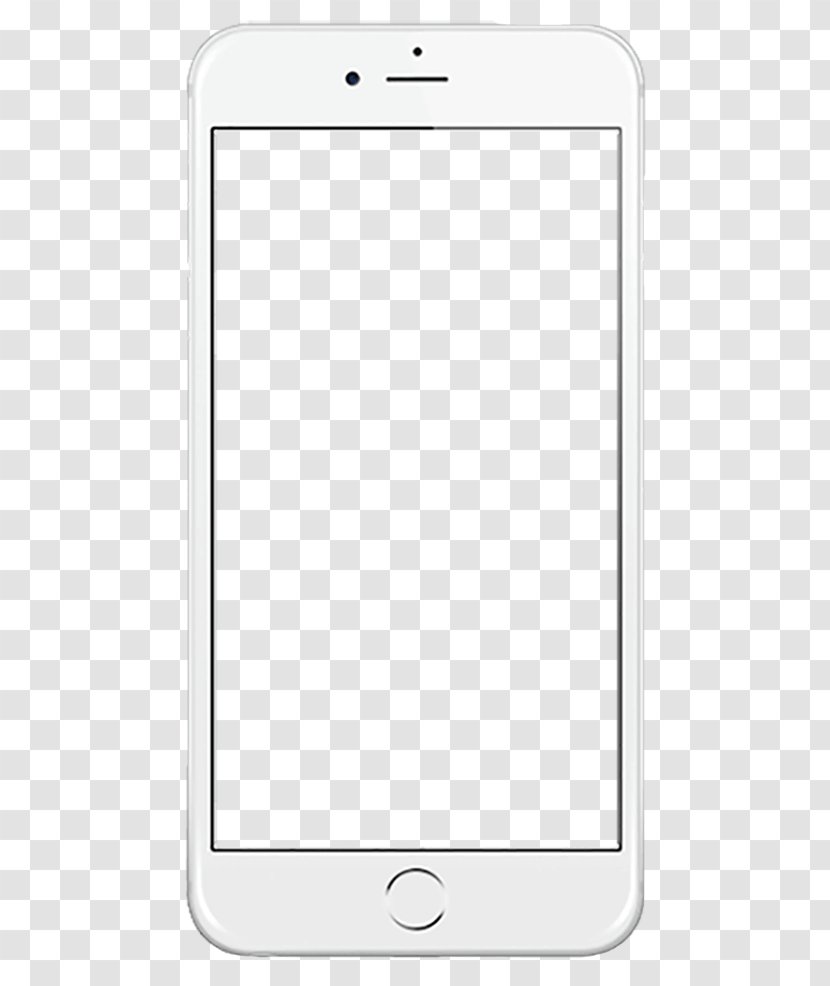IPhone 6S 7 5 Clip Art Openclipart - Mobile Phones - Apple Transparent PNG