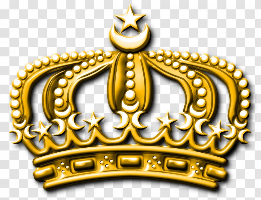 Monarch Crown Logo King - Symbol - Inclusive Transparent PNG