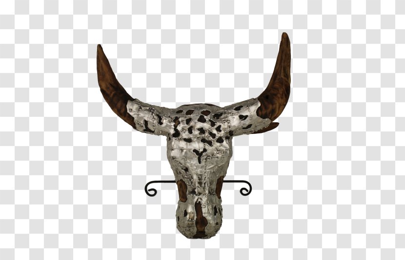 Cattle Water Buffalo Horn Terrestrial Animal Wildlife Transparent PNG