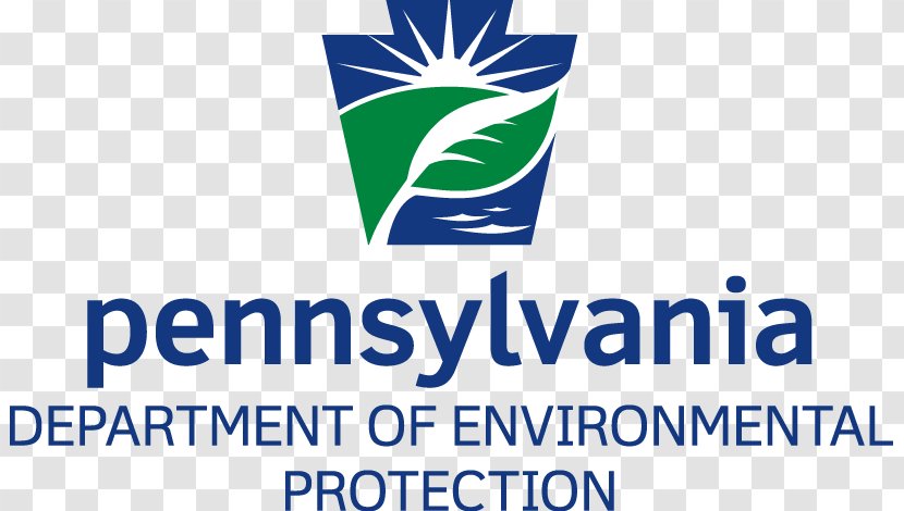 Pennsylvania Department Of Environmental Protection Organization Conservation And Natural Resources Logo - Protect Water Transparent PNG