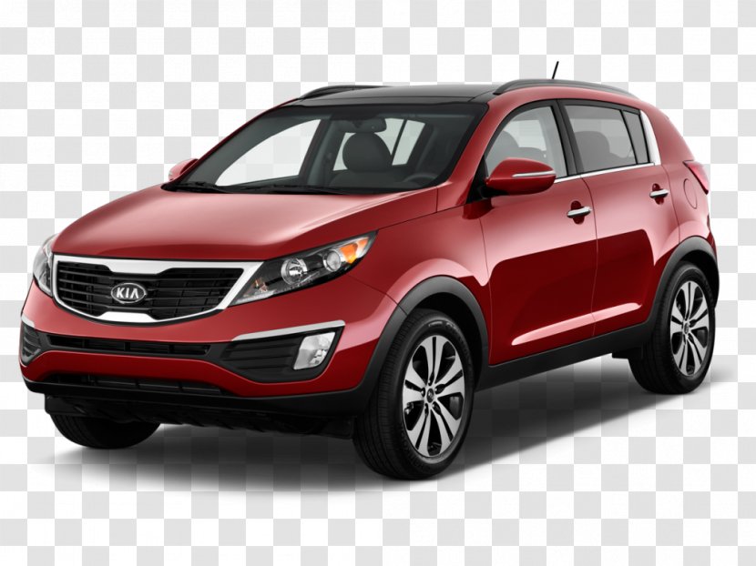 2015 Kia Sportage 2017 Car Motors - Automatic Transmission Transparent PNG