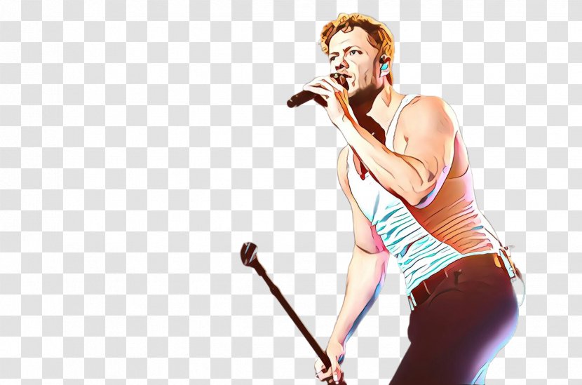 Microphone - Music Artist - Musician Performing Arts Transparent PNG