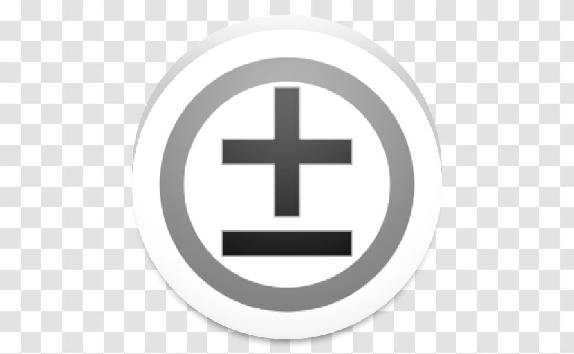Brand Symbol Circle Transparent PNG