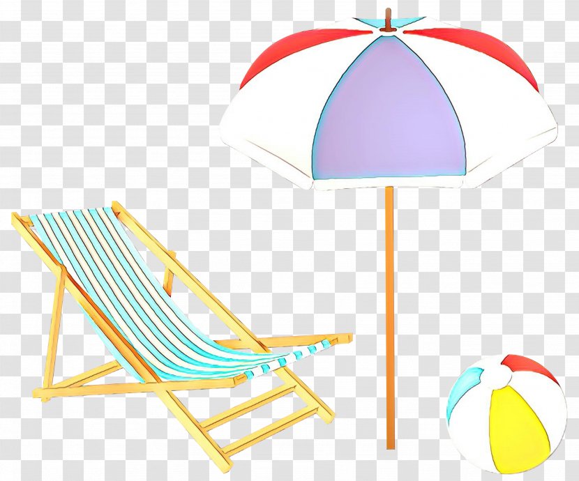 Clip Art Vector Graphics Image Vacation - Umbrella - Summer Transparent PNG