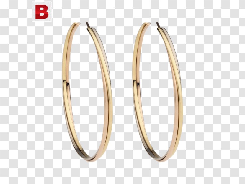 Earring Body Jewellery Bangle - Fashion Accessory - Ring Transparent PNG