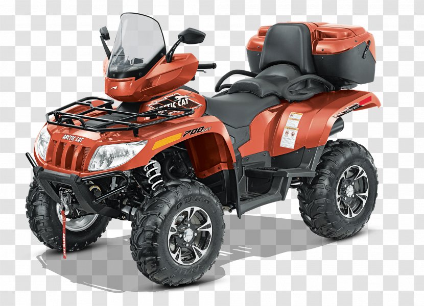 Arctic Cat Princeton Power Sports ATV & Cycle All-terrain Vehicle Motorcycle Car - Nysetrv Transparent PNG