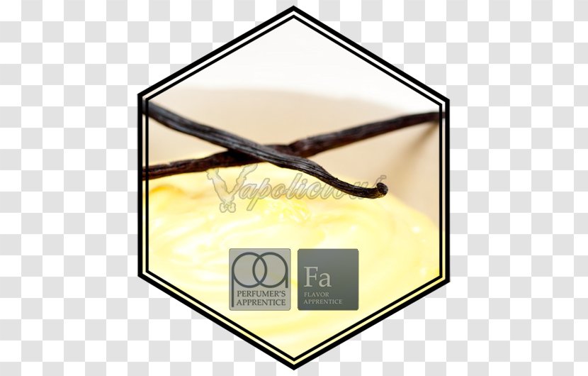 Custard Milk Ice Cream Vanilla - Concentrate Transparent PNG