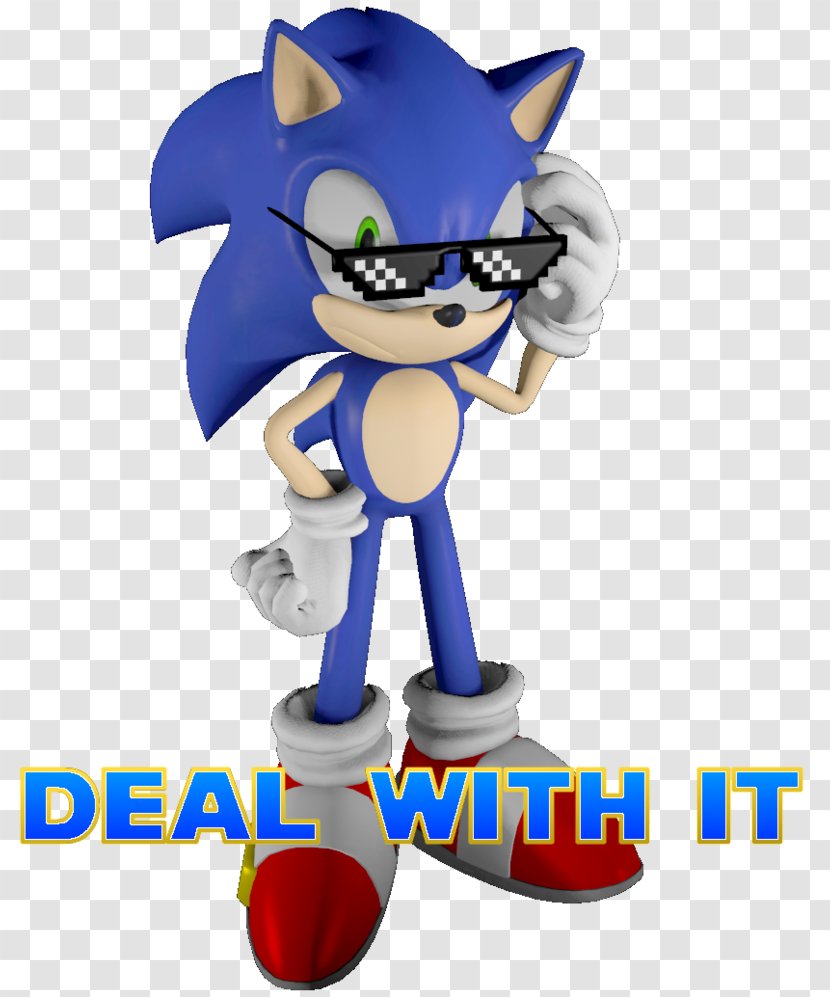 Sonic Unleashed SegaSonic The Hedgehog 4: Episode I DeviantArt Die In A Fire - Technology - Deal With It Transparent PNG