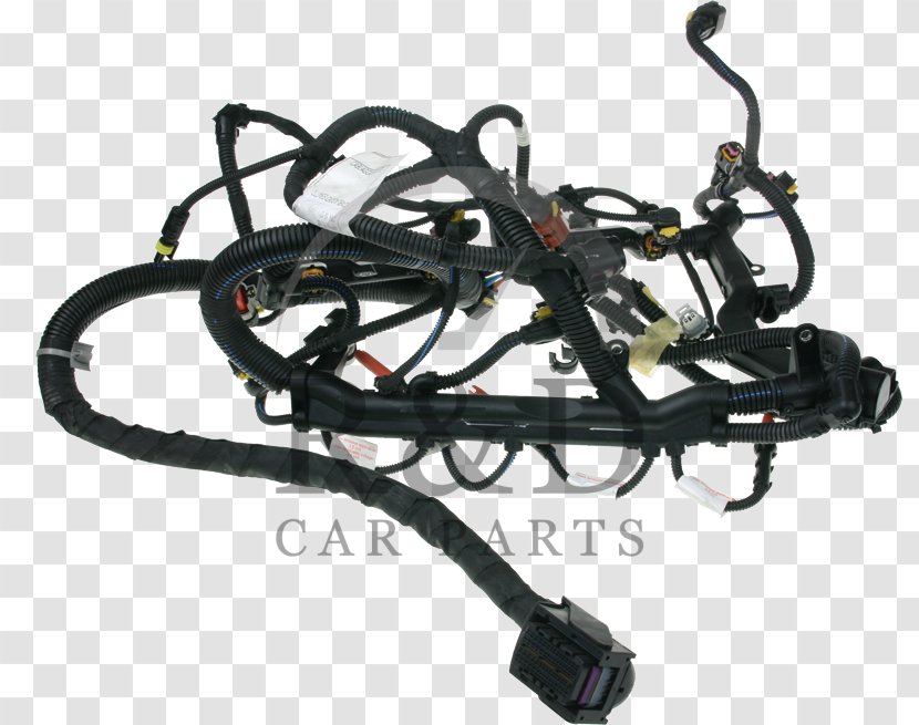 Car Computer Hardware Transparent PNG