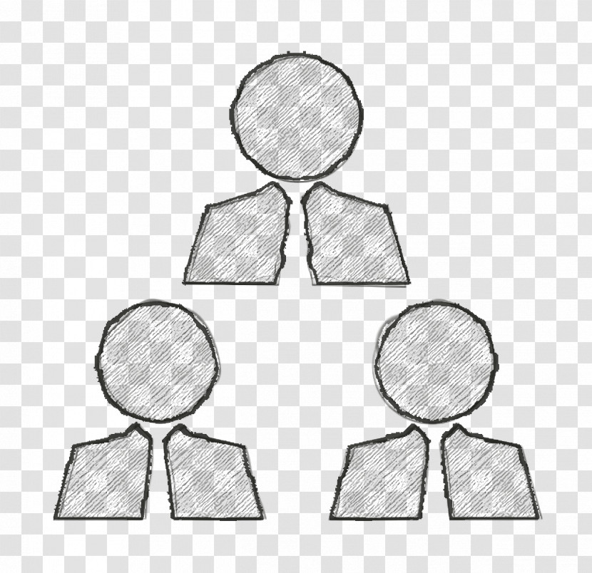 Businessmen Meeting Icon Deal Icon WebDev SEO Icon Transparent PNG