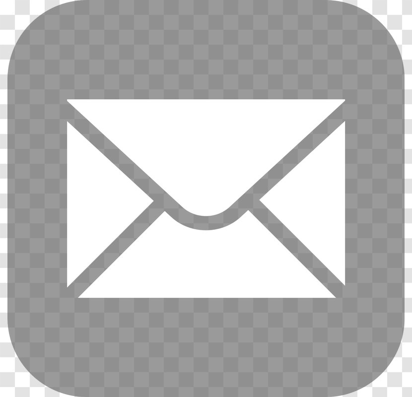 Email Android - Rectangle Transparent PNG