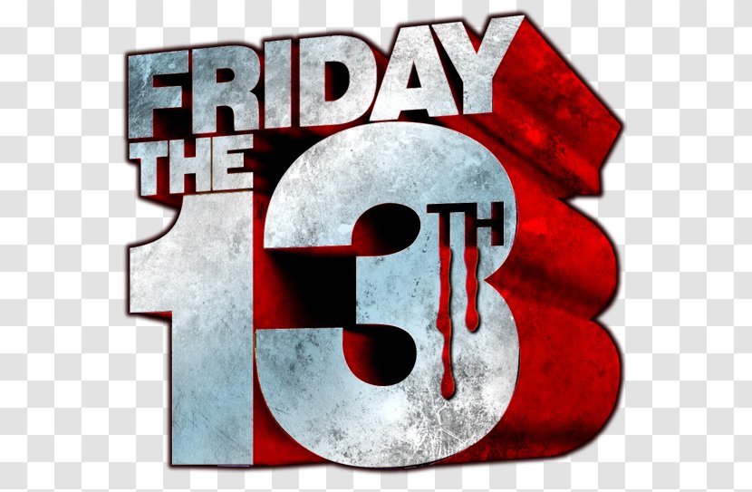 Jason Voorhees Friday The 13th: Game YouTube Logo - Horror - Taron Egerton Transparent PNG