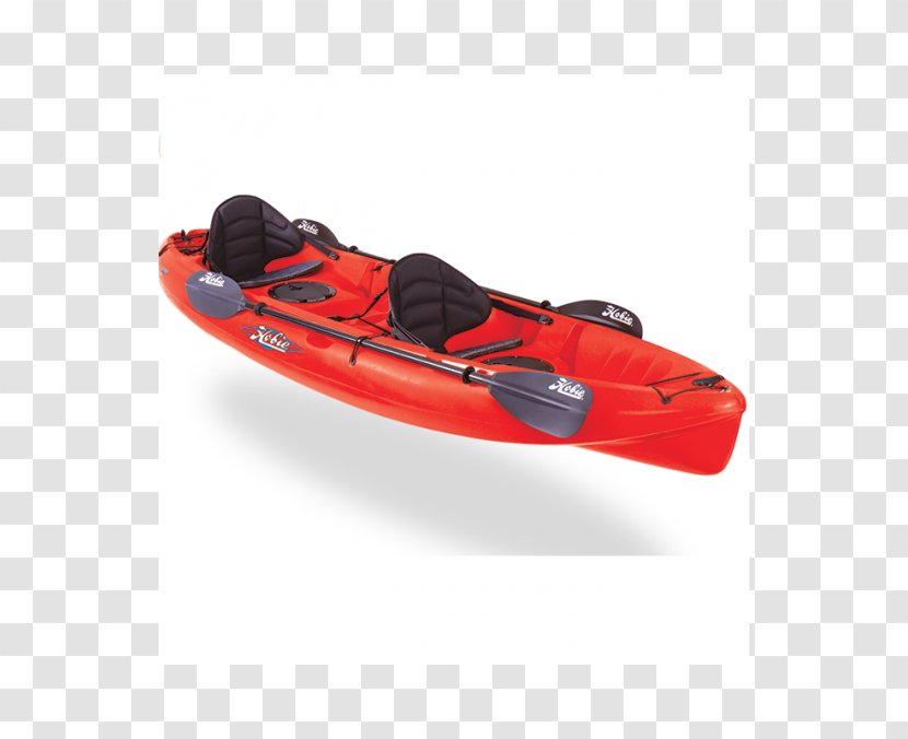Kailua Kayak Hobie Cat Odyssey Deluxe Kona - Canoeing And Kayaking - Boat Transparent PNG