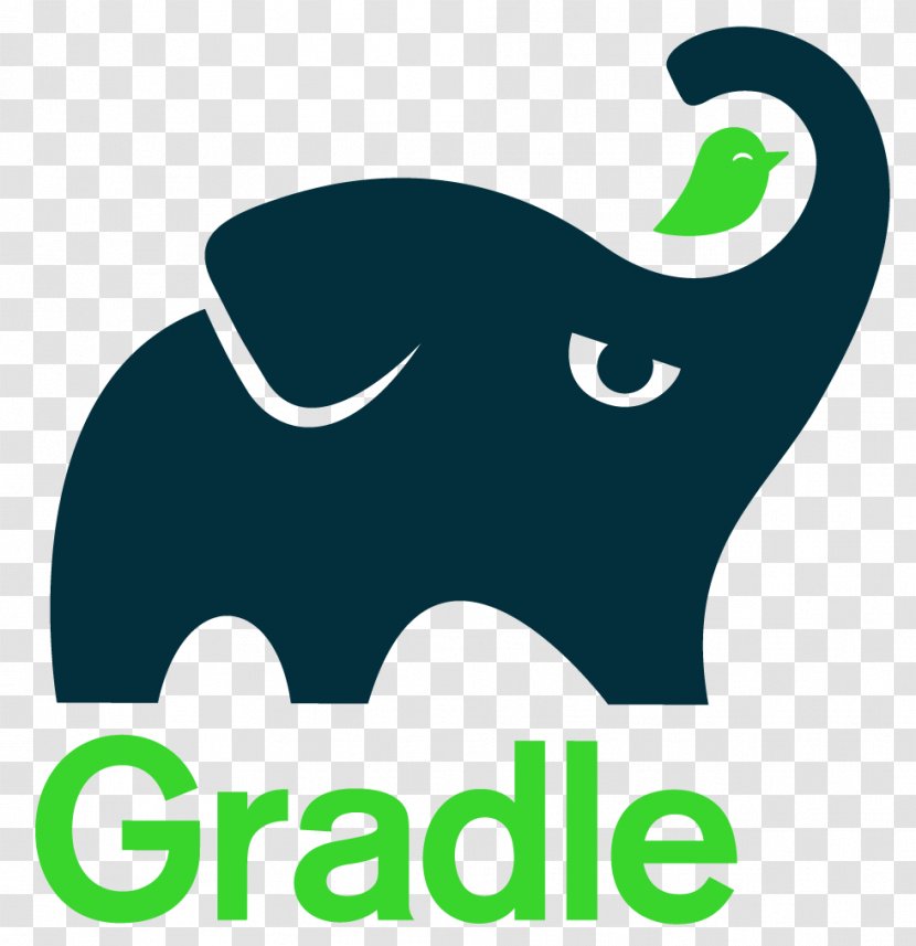 Gradle Transparency Logo - Brand - Share To: Transparent PNG