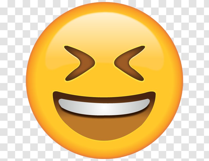 Face With Tears Of Joy Emoji Smiley Emoticon - Smile - Crying Transparent PNG