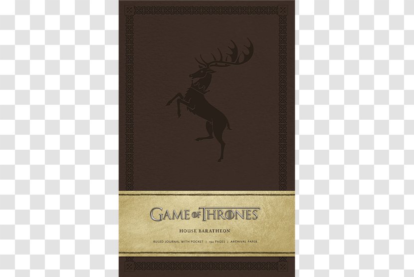 Robert Baratheon A Game Of Thrones Jaime Lannister House Targaryen - Tyrion - Book Transparent PNG
