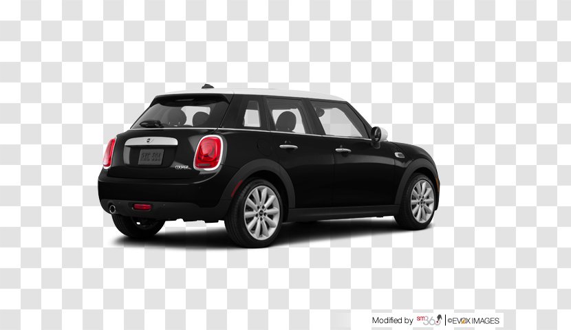 2018 MINI Cooper 2016 2019 Car - City - Mini Transparent PNG