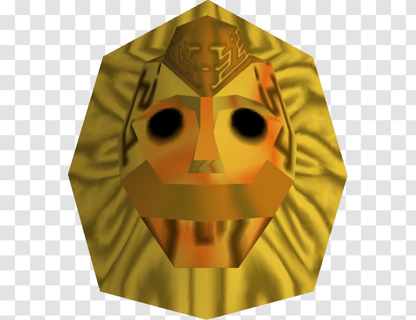 The Legend Of Zelda: Majora's Mask Video Game Character - Sol Transparent PNG