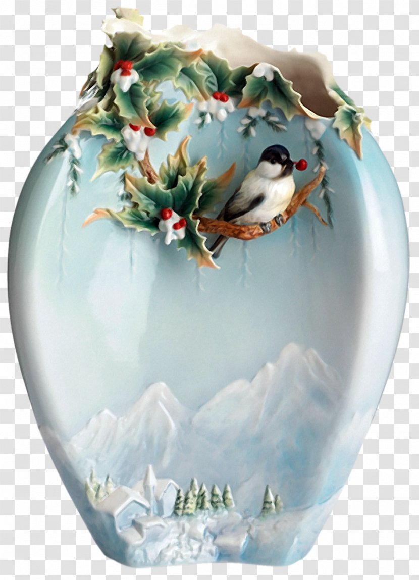 Vase Porcelain Ceramic Clip Art Transparent PNG