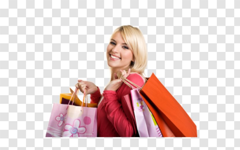 Shopping Personal Shopper Bag Service Transparent PNG