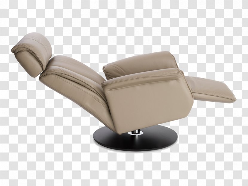 Recliner Furniture Chair Norway - Texture Court Transparent PNG