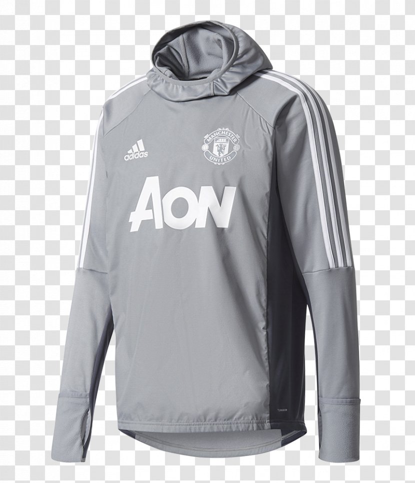 Manchester United F.C. Adidas Football T-shirt - T Shirt - Barn Guthrie Ok Transparent PNG