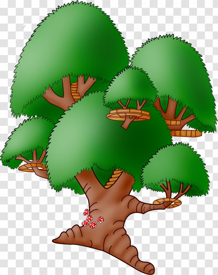 Tree Drawing Clip Art - Indice 50 - Spring Transparent PNG
