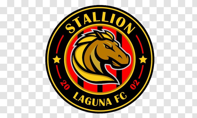 Stallion Laguna F.C. Philippines Football League JPV Marikina United Davao Aguilas Transparent PNG