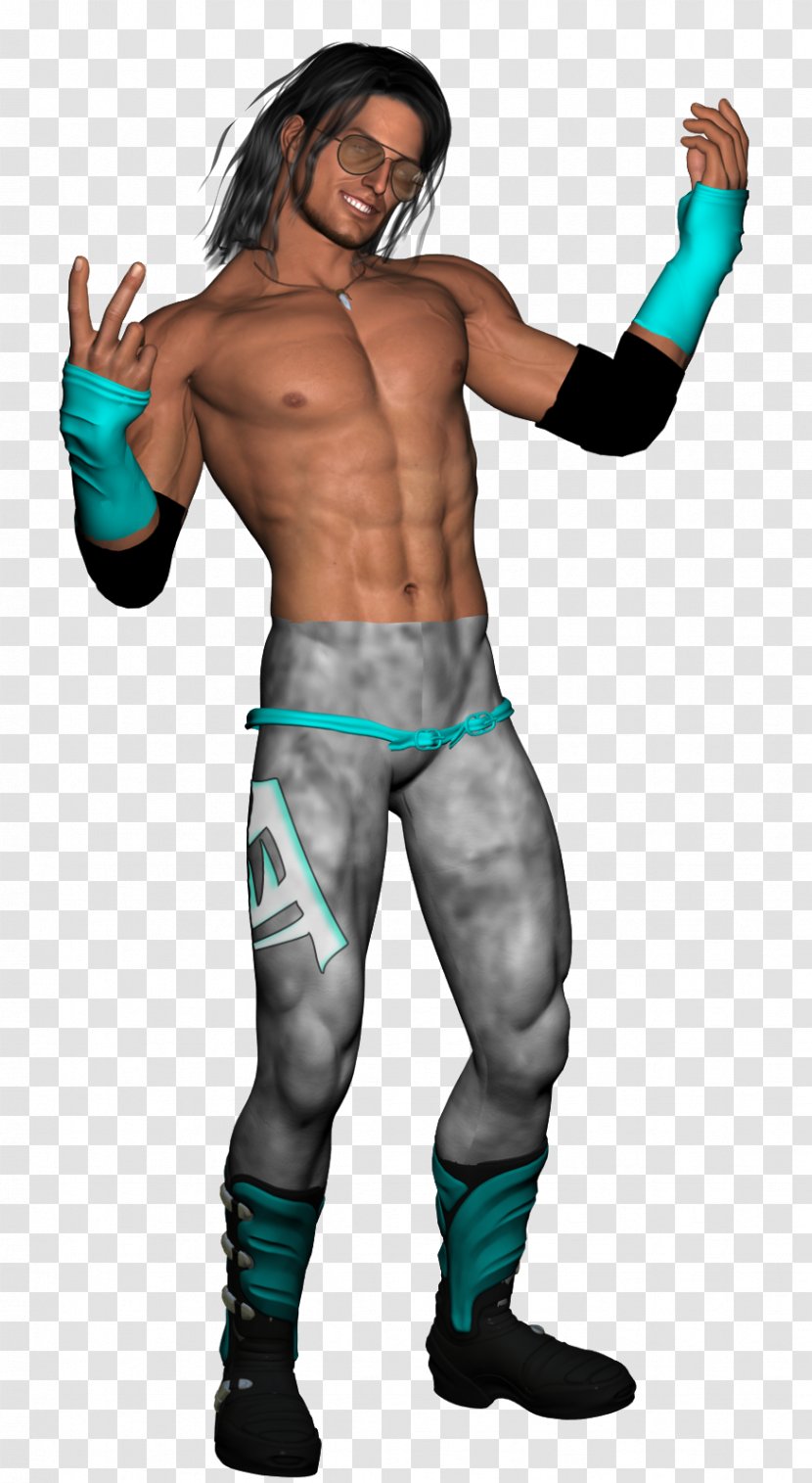 Chris Jericho Professional Wrestler Wrestling Fantasy Male - Watercolor Transparent PNG