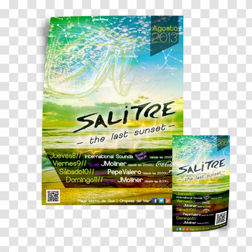 Advertising Brand - Grass - Poster Design Transparent PNG