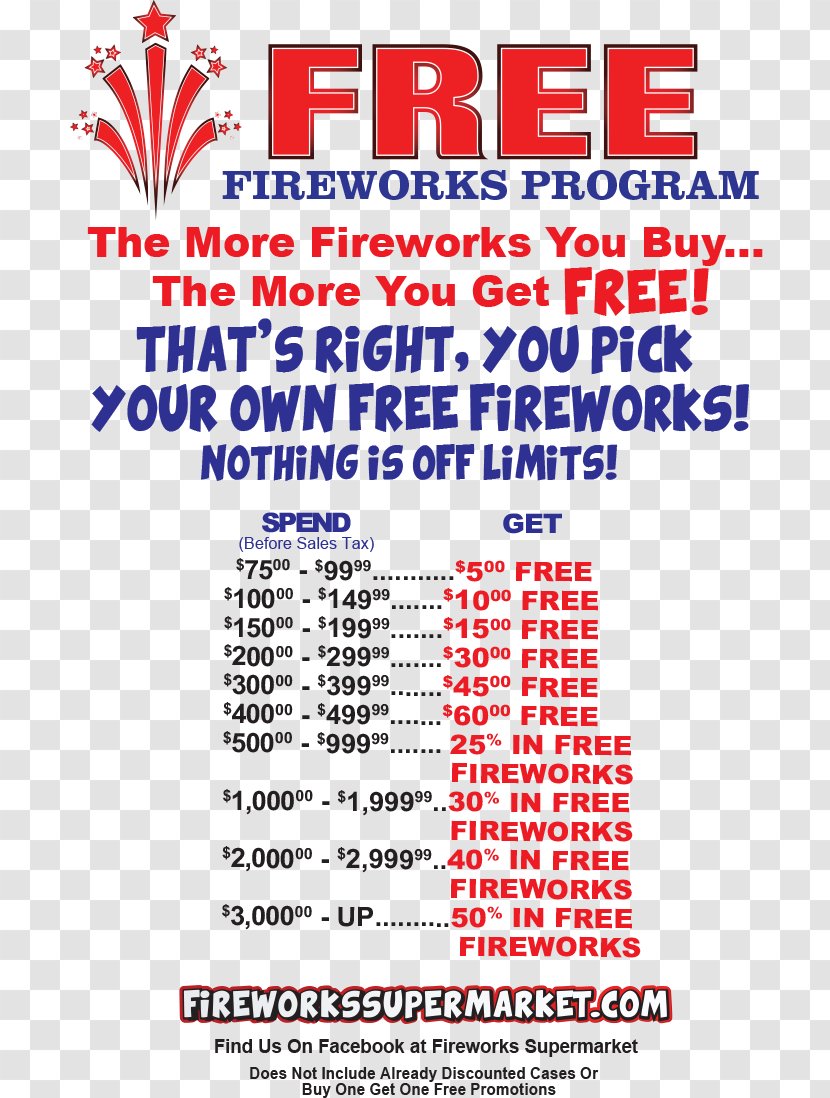 Font Brand Line - Area - Fireworks Display Transparent PNG