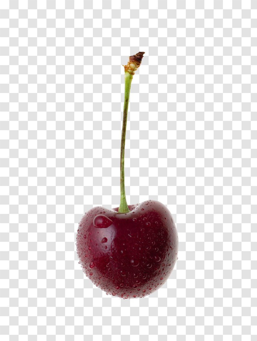 Cherry Auglis Download Fruit - Tree Transparent PNG