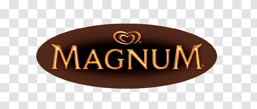 Ice Cream Bar Magnum Wall's Häagen-Dazs - Logo Transparent PNG