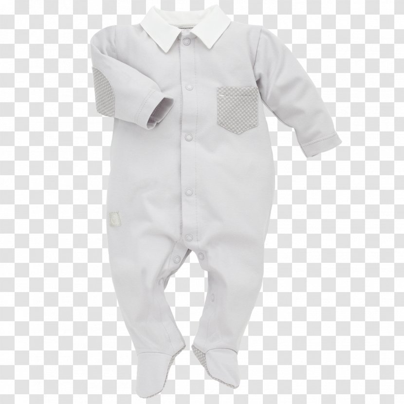 Clothing Infant Overall Child Jacket - White Transparent PNG