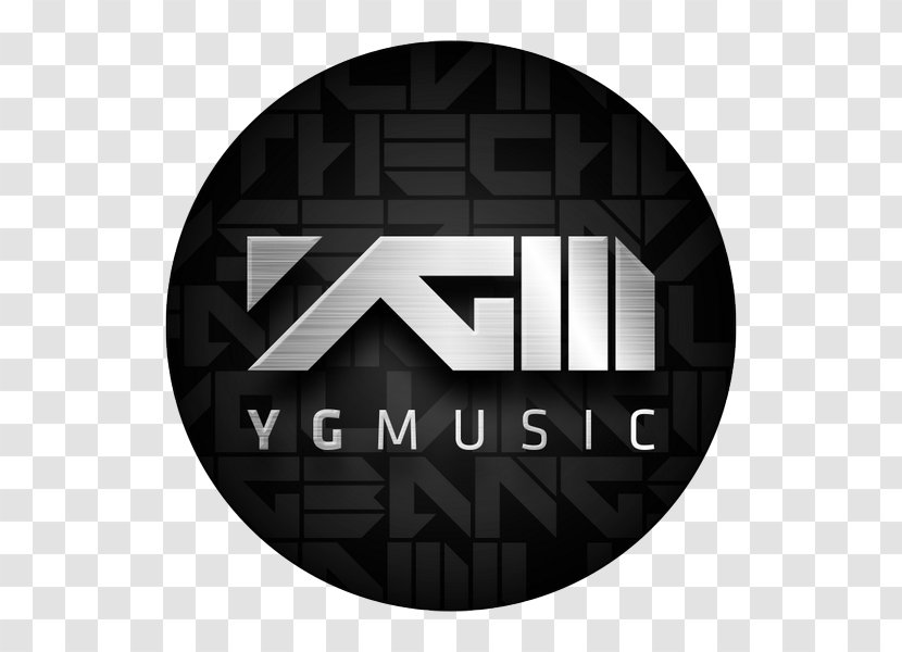 Logo YG Entertainment YGKPlus 4 Hunnid Degreez Soompi - Cartoon - Silhouette Transparent PNG