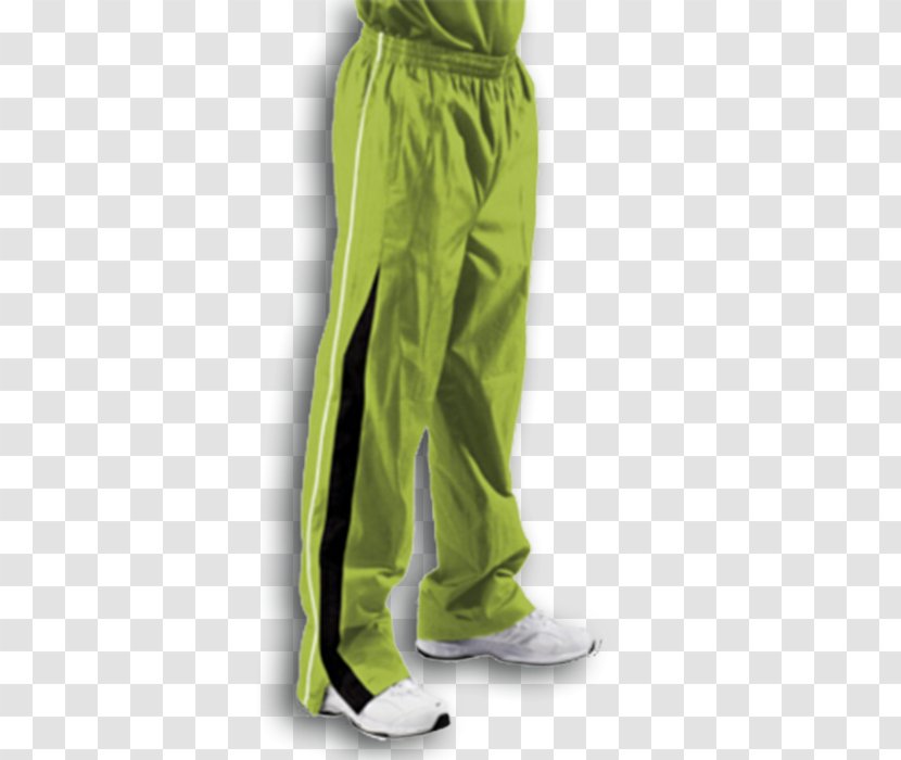 Rain Pants Green Outerwear White - Yellow - Achiever Transparent PNG