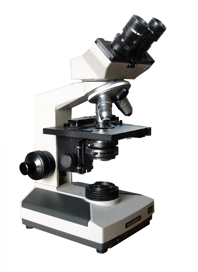 Microscope Science Biology Microtome Microscopy - Anatomy Transparent PNG