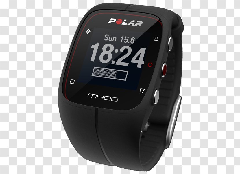GPS Navigation Systems Heart Rate Monitor Polar Electro Activity Tracker Watch - Gps - Me Transparent PNG