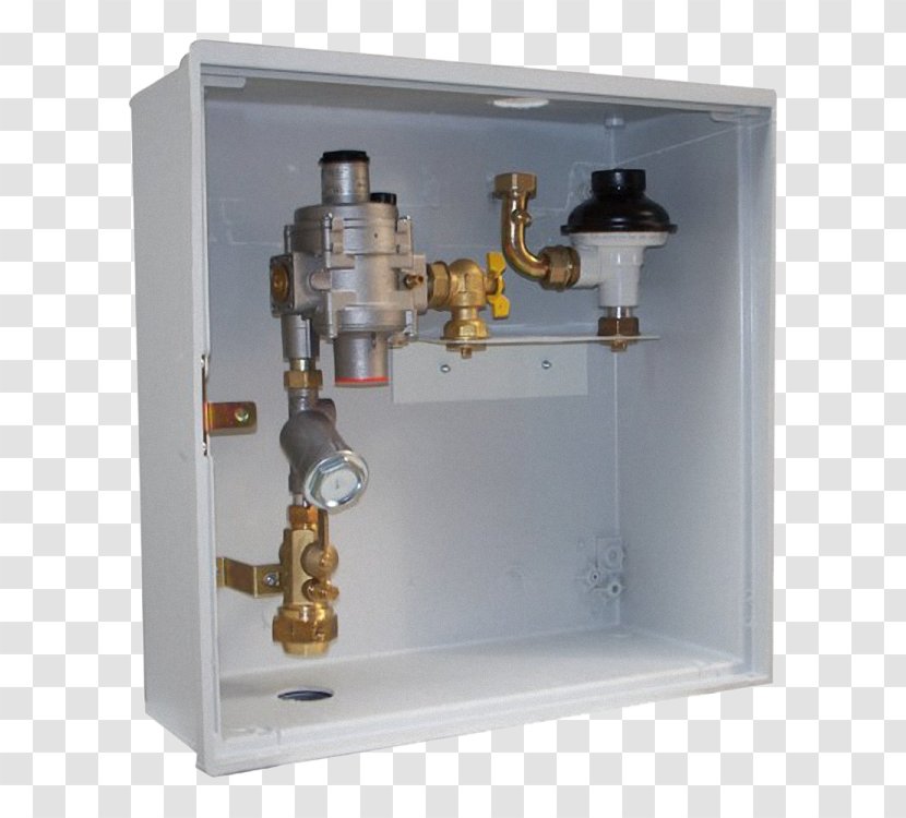 Armoires & Wardrobes Gas Meter Water Metering Valve - Unit Of Measurement - Residential Transparent PNG