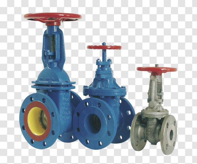 Gate Valve Isolation Pipe Tap - Ball Transparent PNG